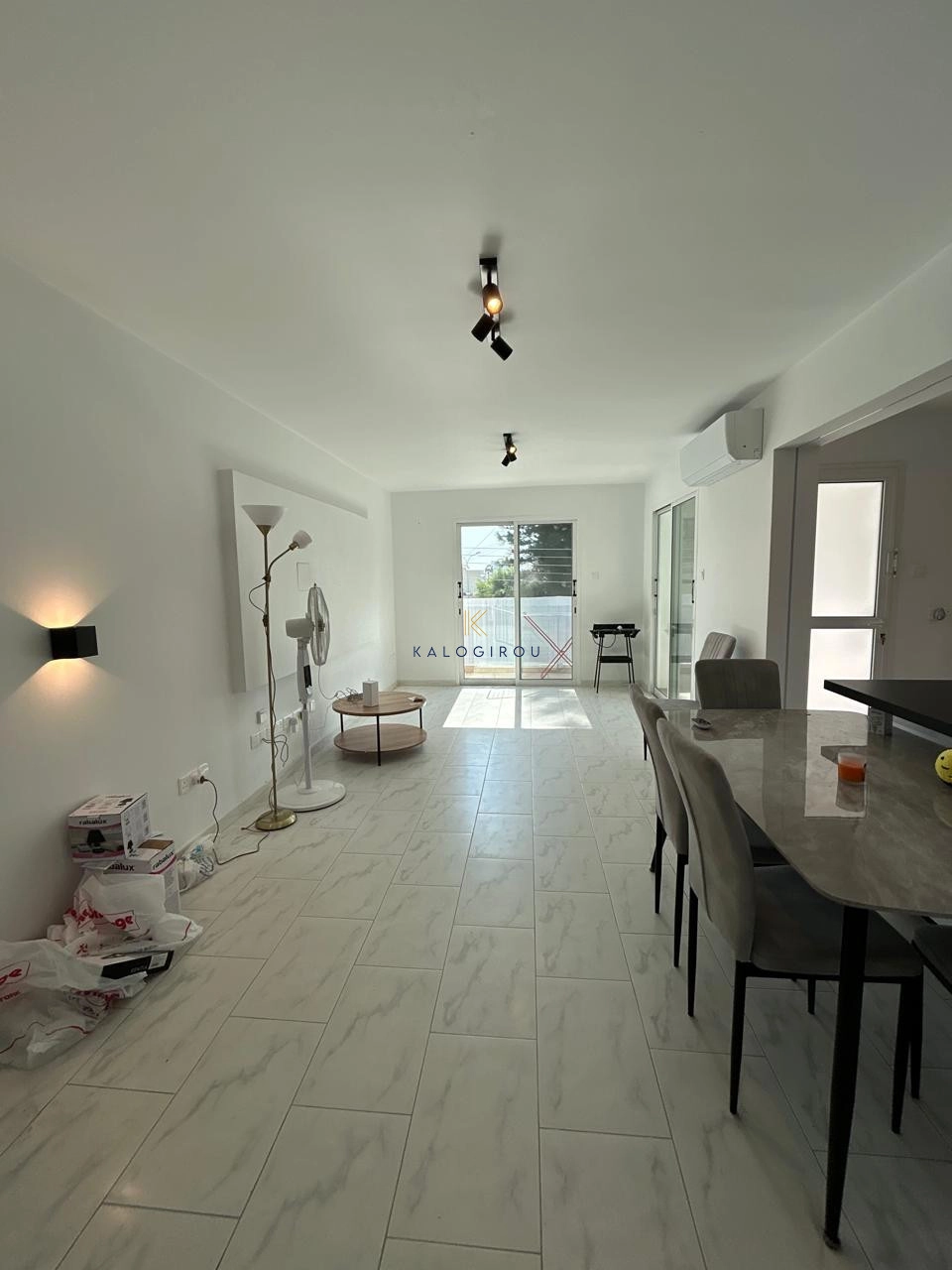 3 Bedroom Apartment for Sale in Larnaca District