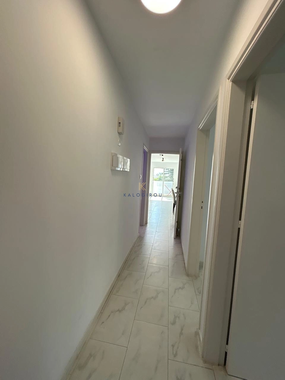 3 Bedroom Apartment for Sale in Larnaca District