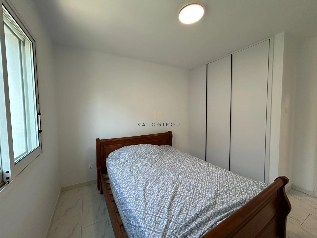 3 Bedroom Apartment for Sale in Larnaca District