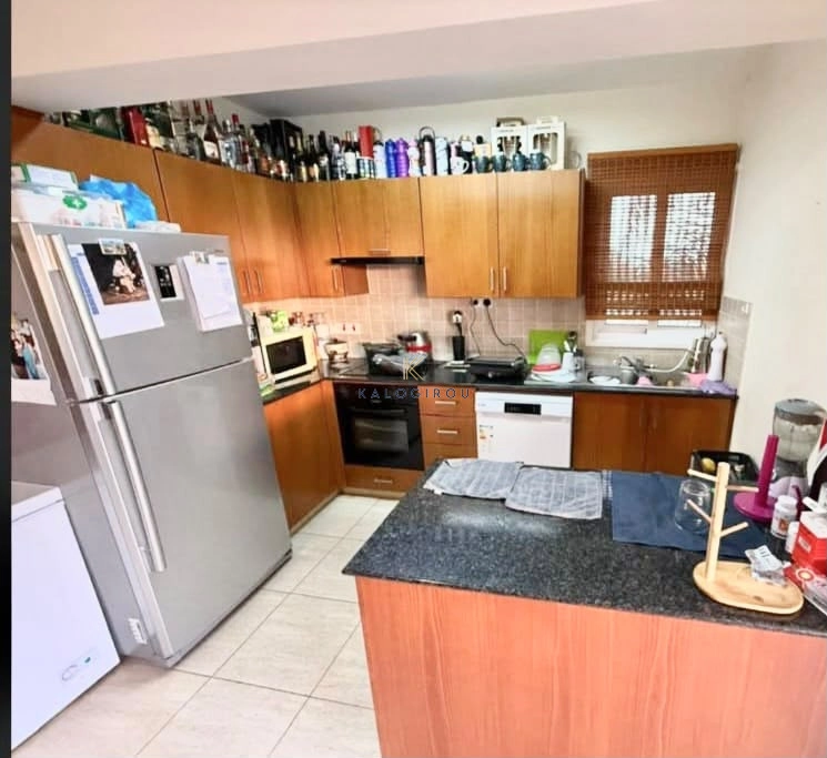 2-bedroom apartment for sale in Pervolia, Larnaca photo 3