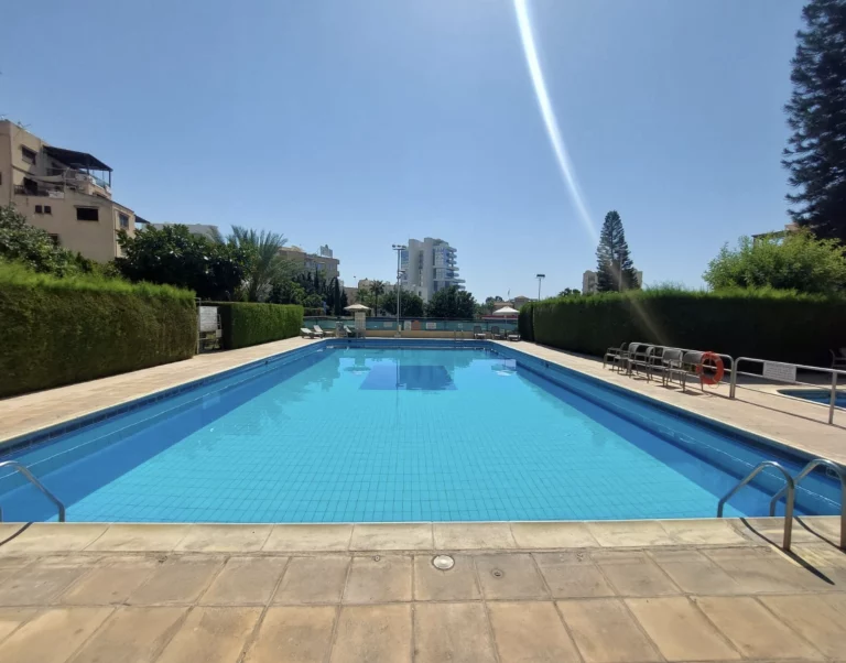 3 Bedroom Apartment for Rent in Limassol District