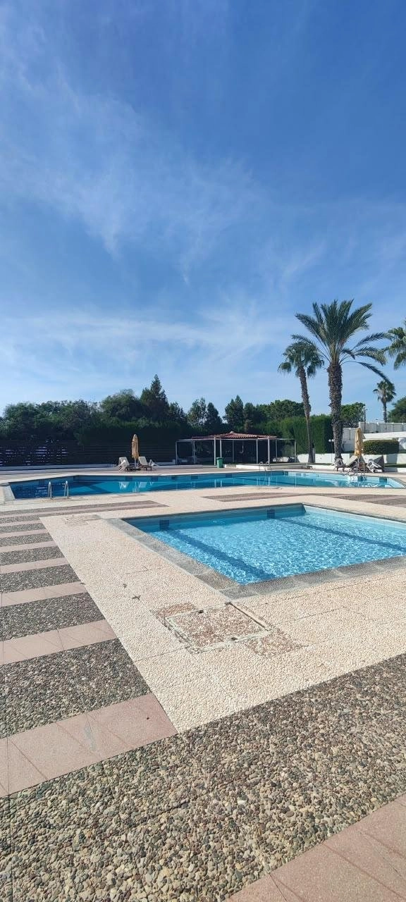 3 Bedroom Apartment for Rent in Limassol District
