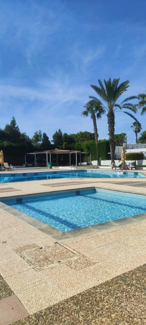 3 Bedroom Apartment for Rent in Limassol District