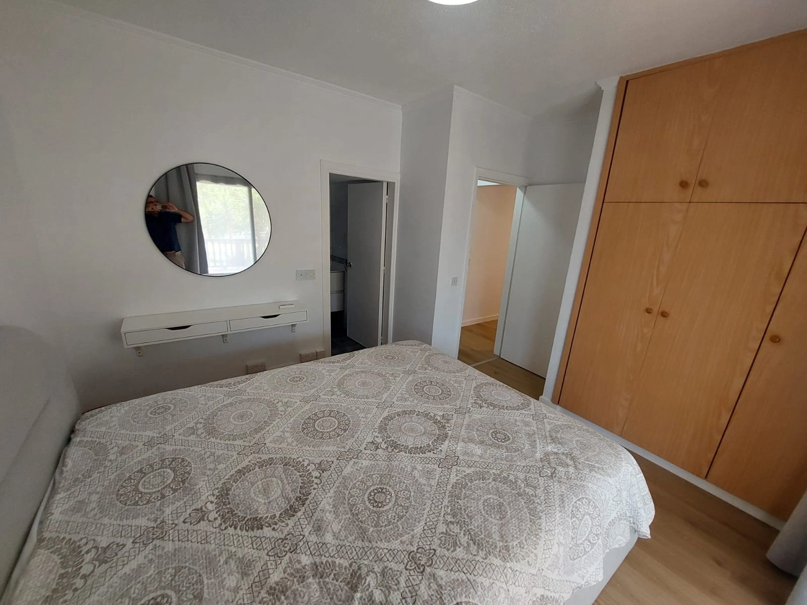 3 Bedroom Apartment for Rent in Limassol District
