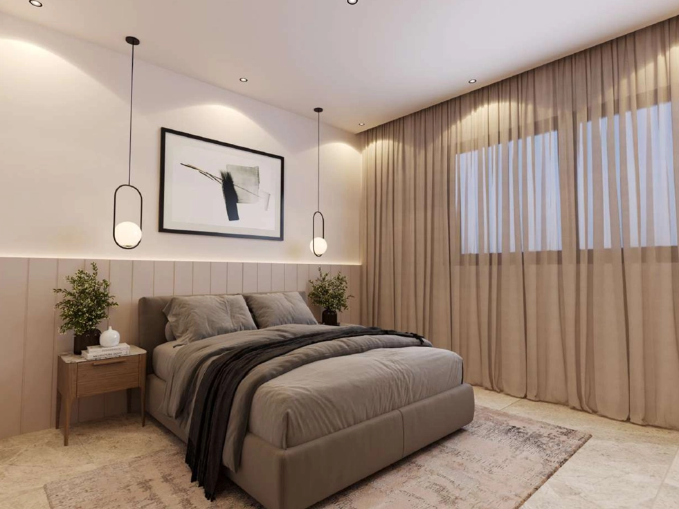 Six-apartment residential building for sale in Omonia, Limassol photo 11