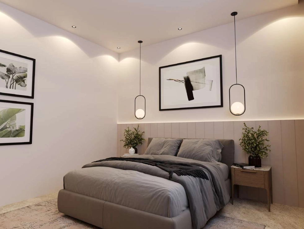 Six-apartment residential building for sale in Omonia, Limassol photo 12