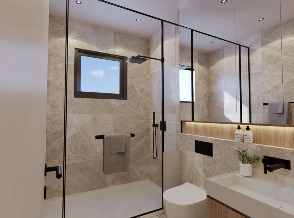 Six-apartment residential building for sale in Omonia, Limassol photo 16