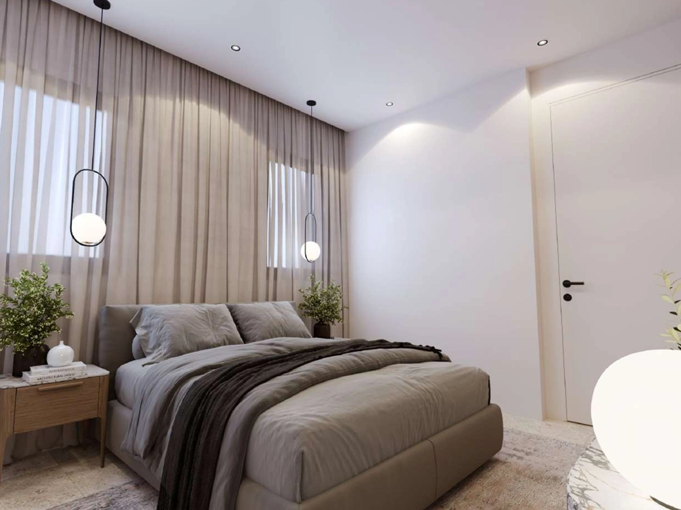 Six-apartment residential building for sale in Omonia, Limassol photo 17