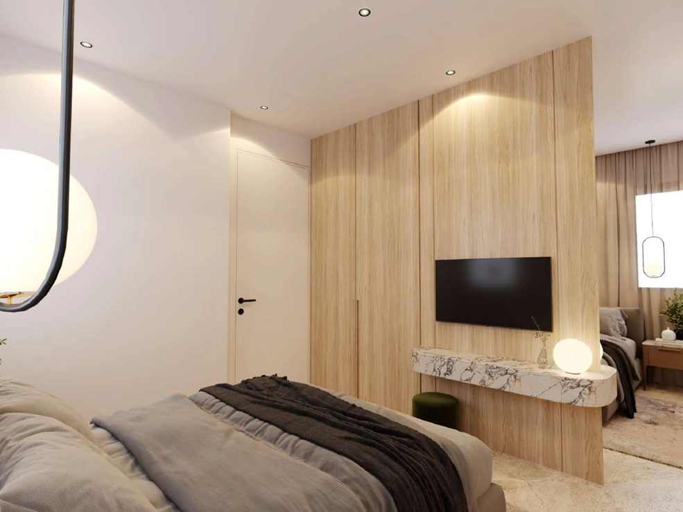 Six-apartment residential building for sale in Omonia, Limassol photo 18