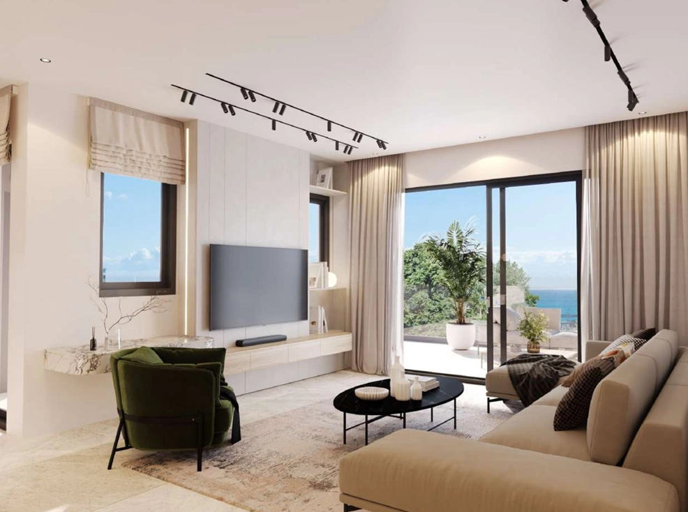 Six-apartment residential building for sale in Omonia, Limassol photo 21
