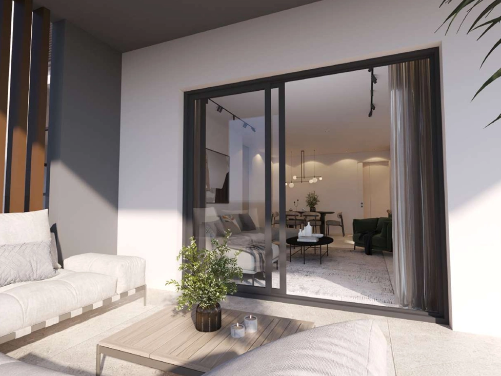 Six-apartment residential building for sale in Omonia, Limassol photo 28