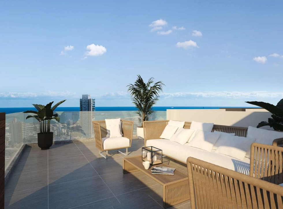 Six-apartment residential building for sale in Omonia, Limassol photo 9
