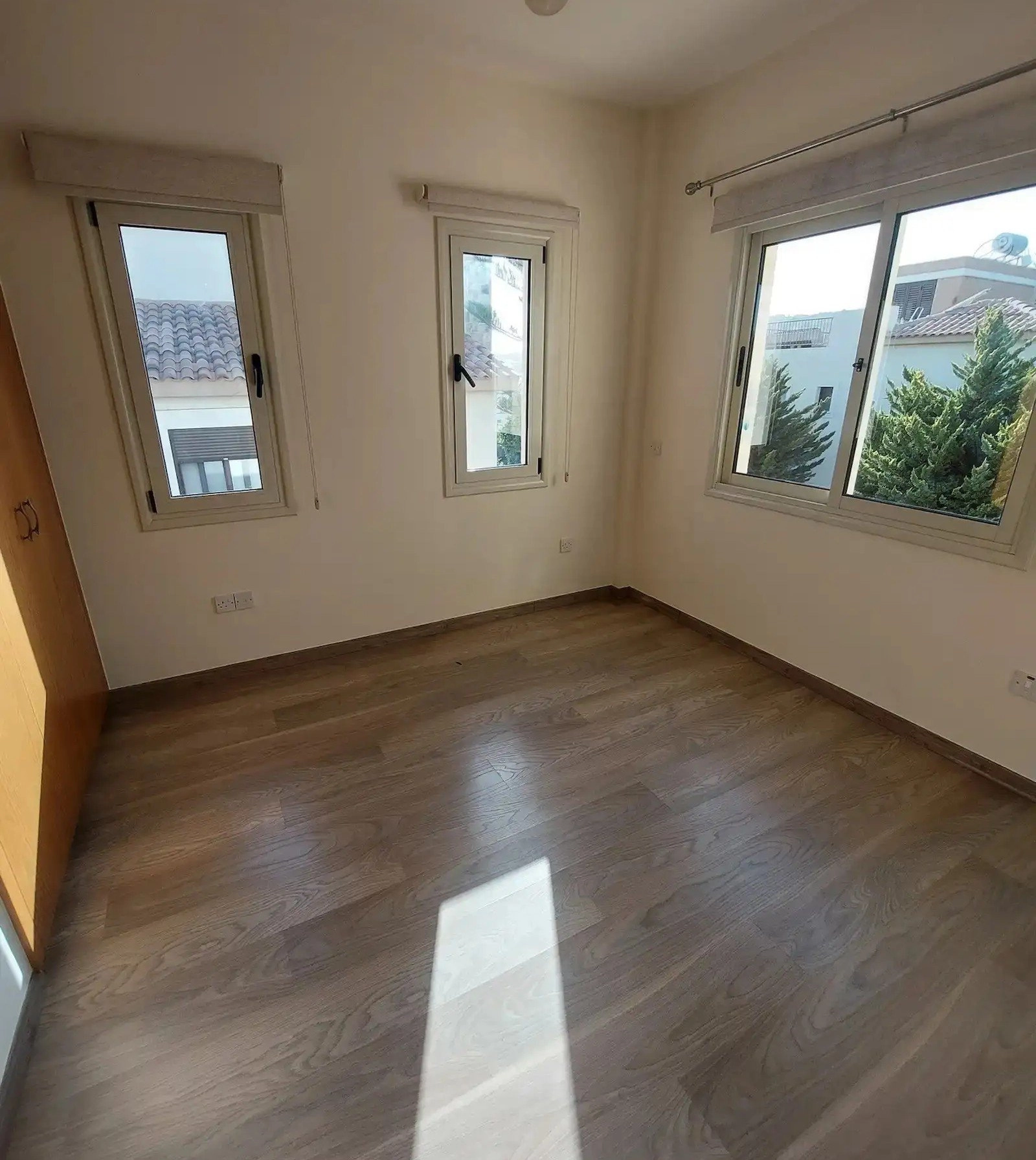 3 Bedroom House for Rent in Germasogeia, Limassol District