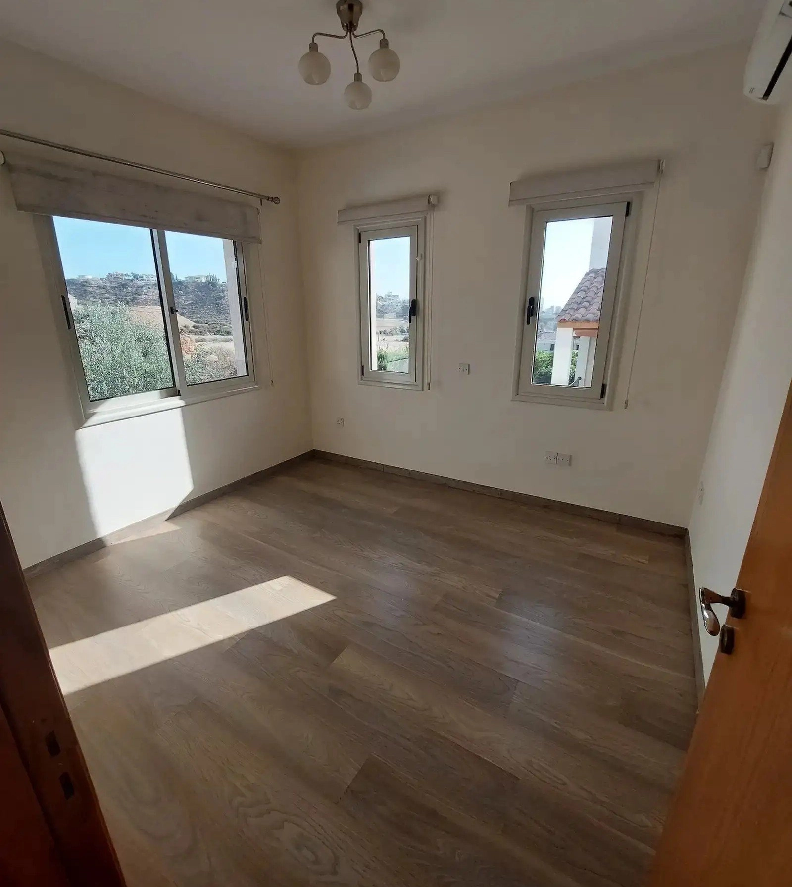 3 Bedroom House for Rent in Germasogeia, Limassol District