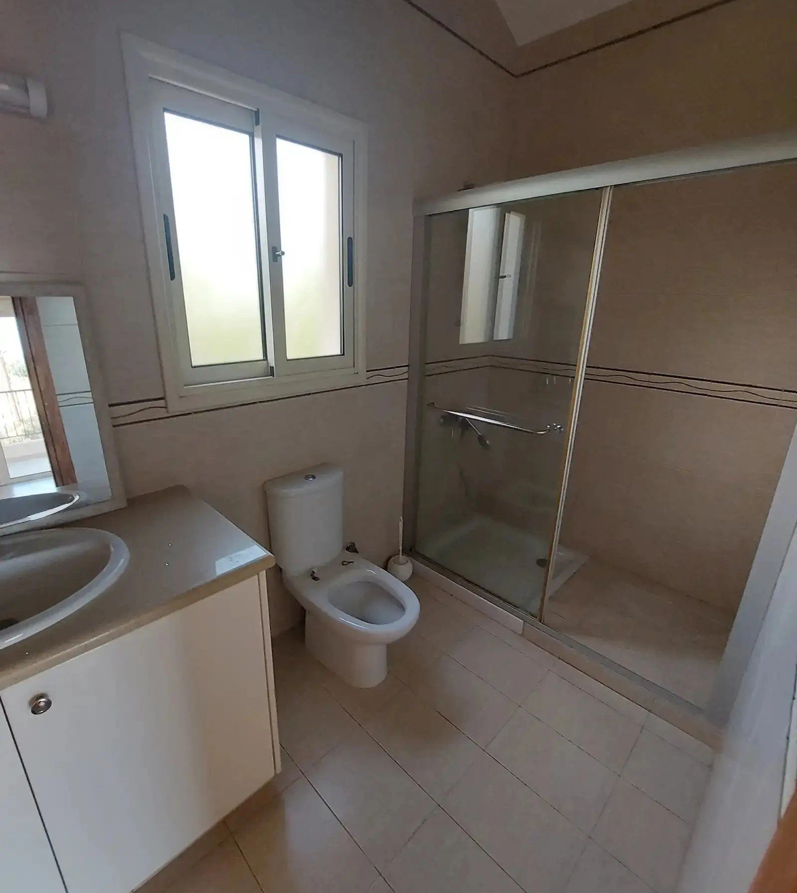 3 Bedroom House for Rent in Germasogeia, Limassol District