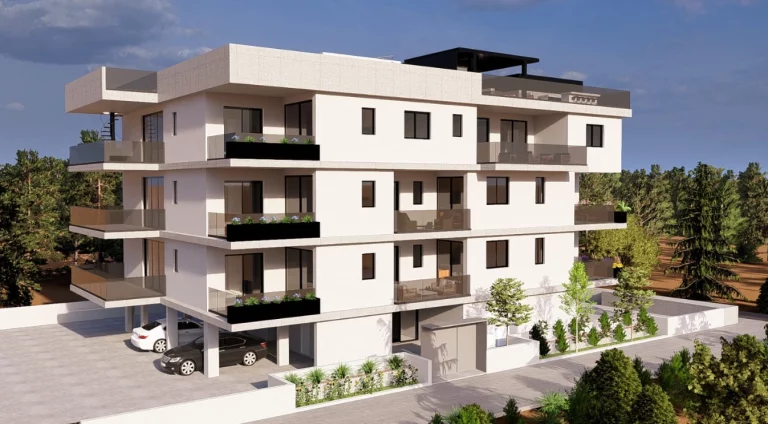 710m² Building for Sale in Limassol District