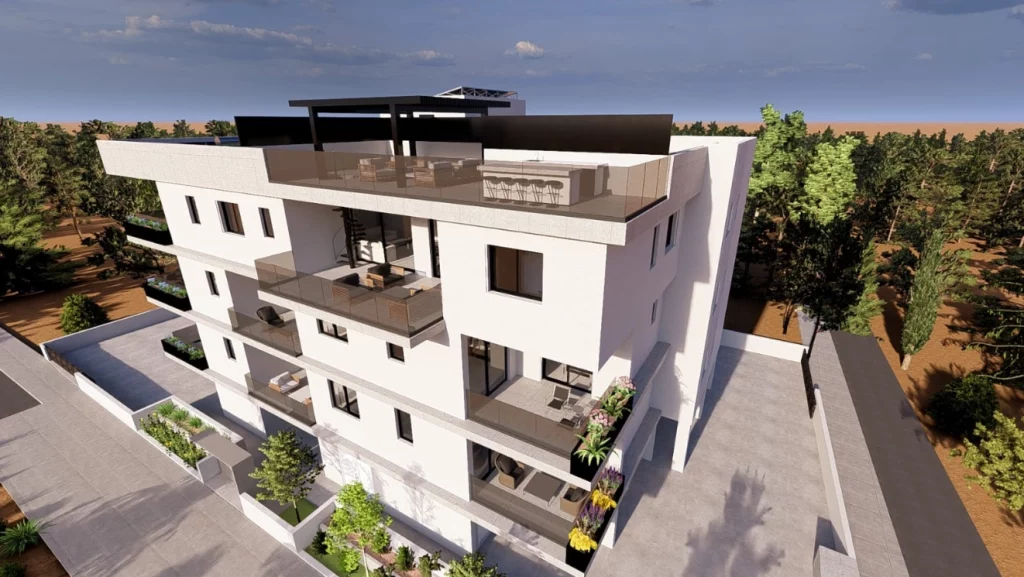 710m² Building for Sale in Limassol District