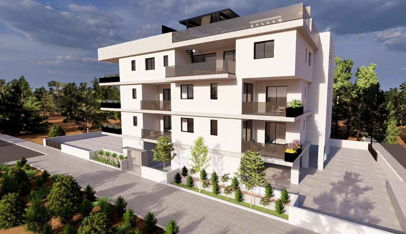 710m² Building for Sale in Limassol District