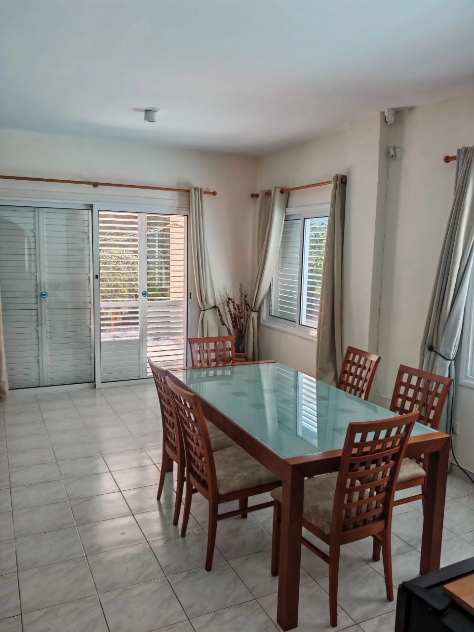 3 Bedroom House for Rent in Pegeia, Paphos District