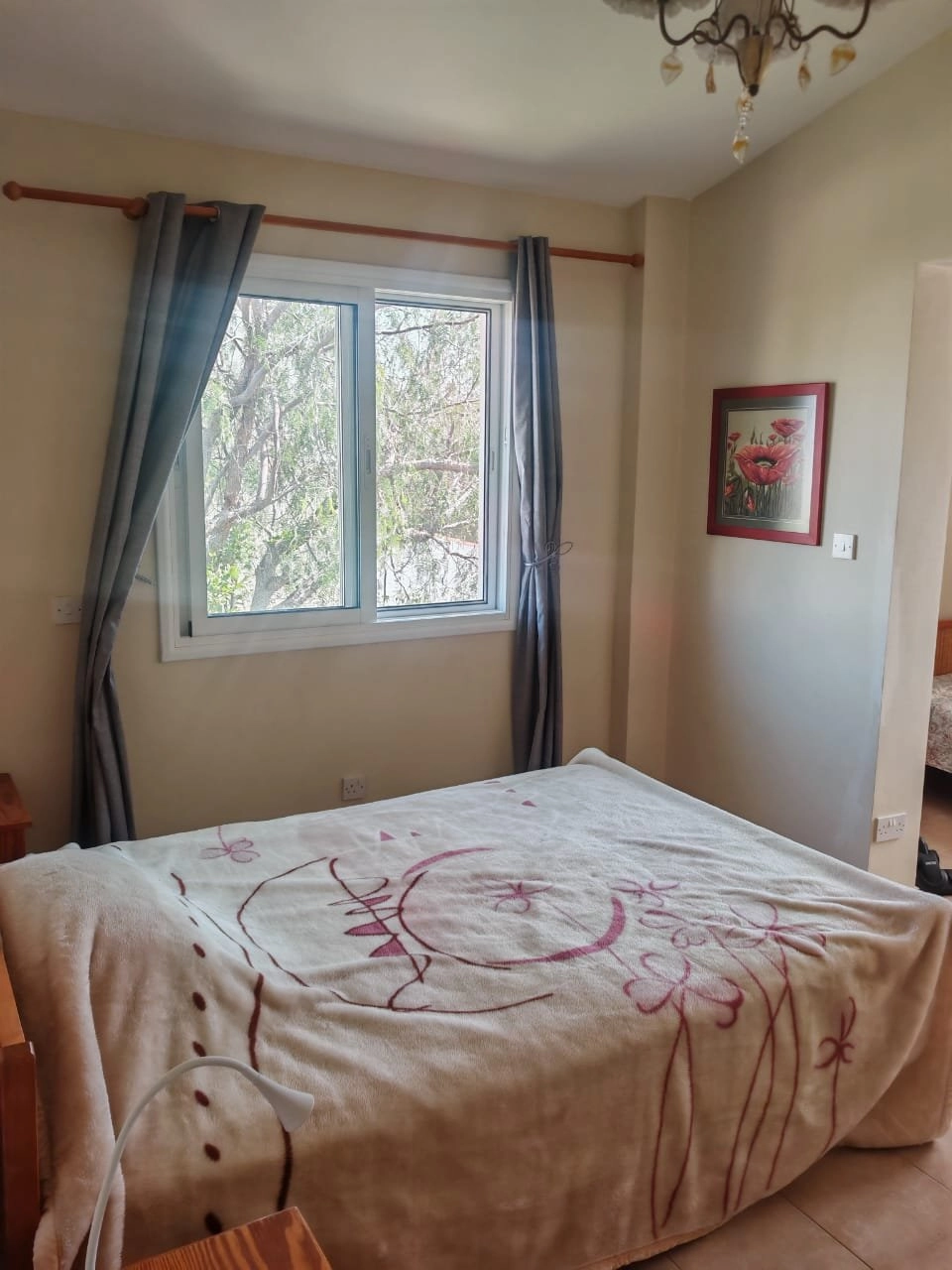 3 Bedroom House for Rent in Pegeia, Paphos District