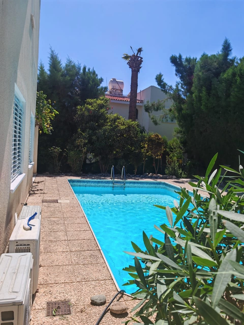 3 Bedroom House for Rent in Pegeia, Paphos District
