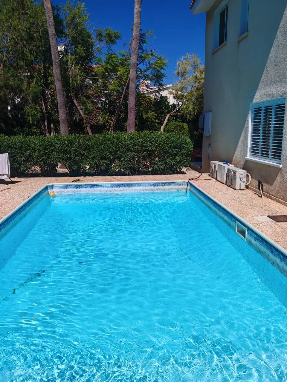 3 Bedroom House for Rent in Pegeia, Paphos District