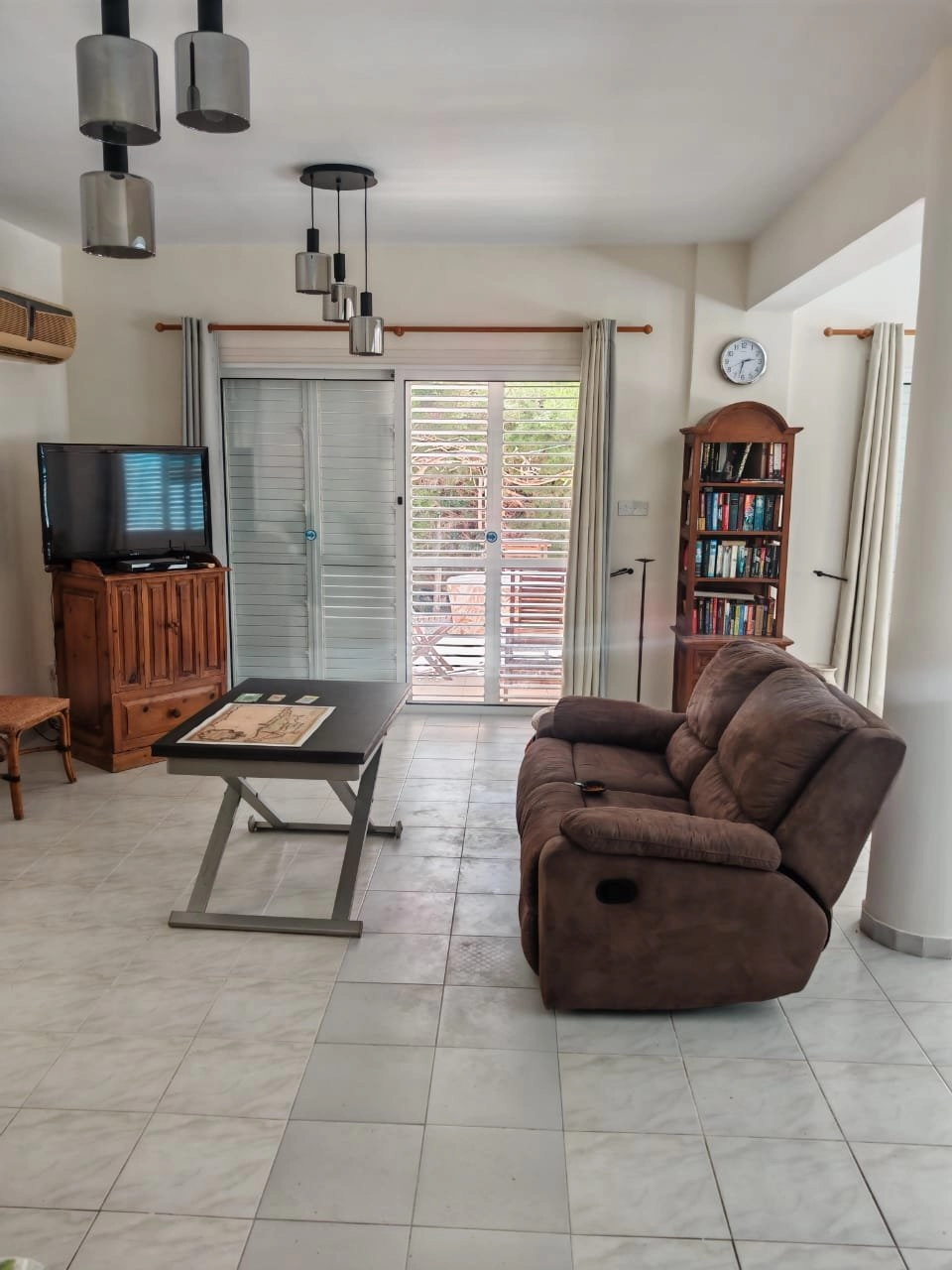 3 Bedroom House for Rent in Pegeia, Paphos District