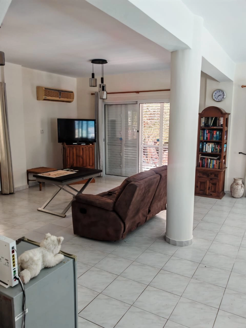 3 Bedroom House for Rent in Pegeia, Paphos District