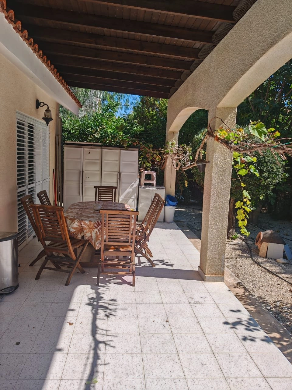 3 Bedroom House for Rent in Pegeia, Paphos District