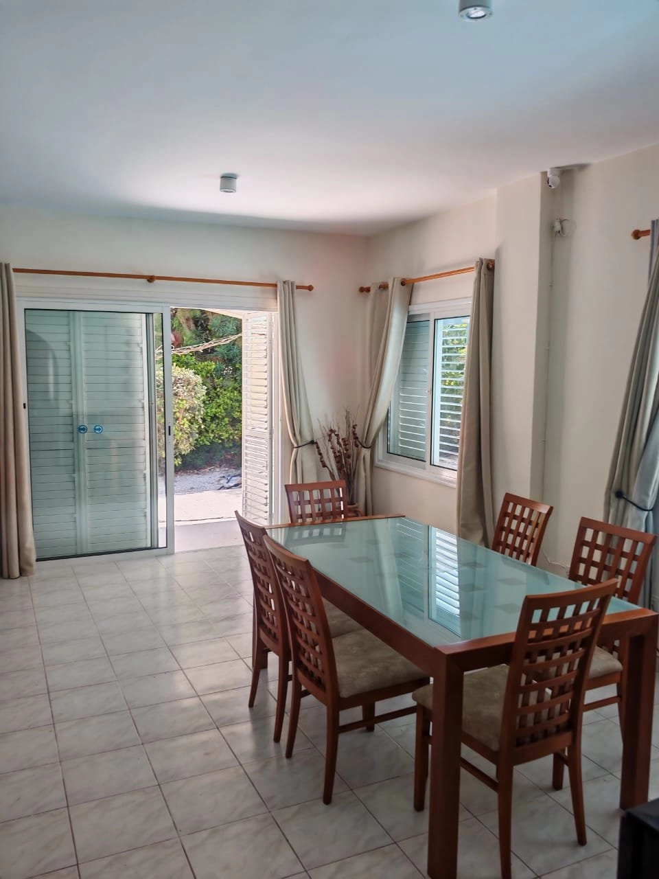 3 Bedroom House for Rent in Pegeia, Paphos District