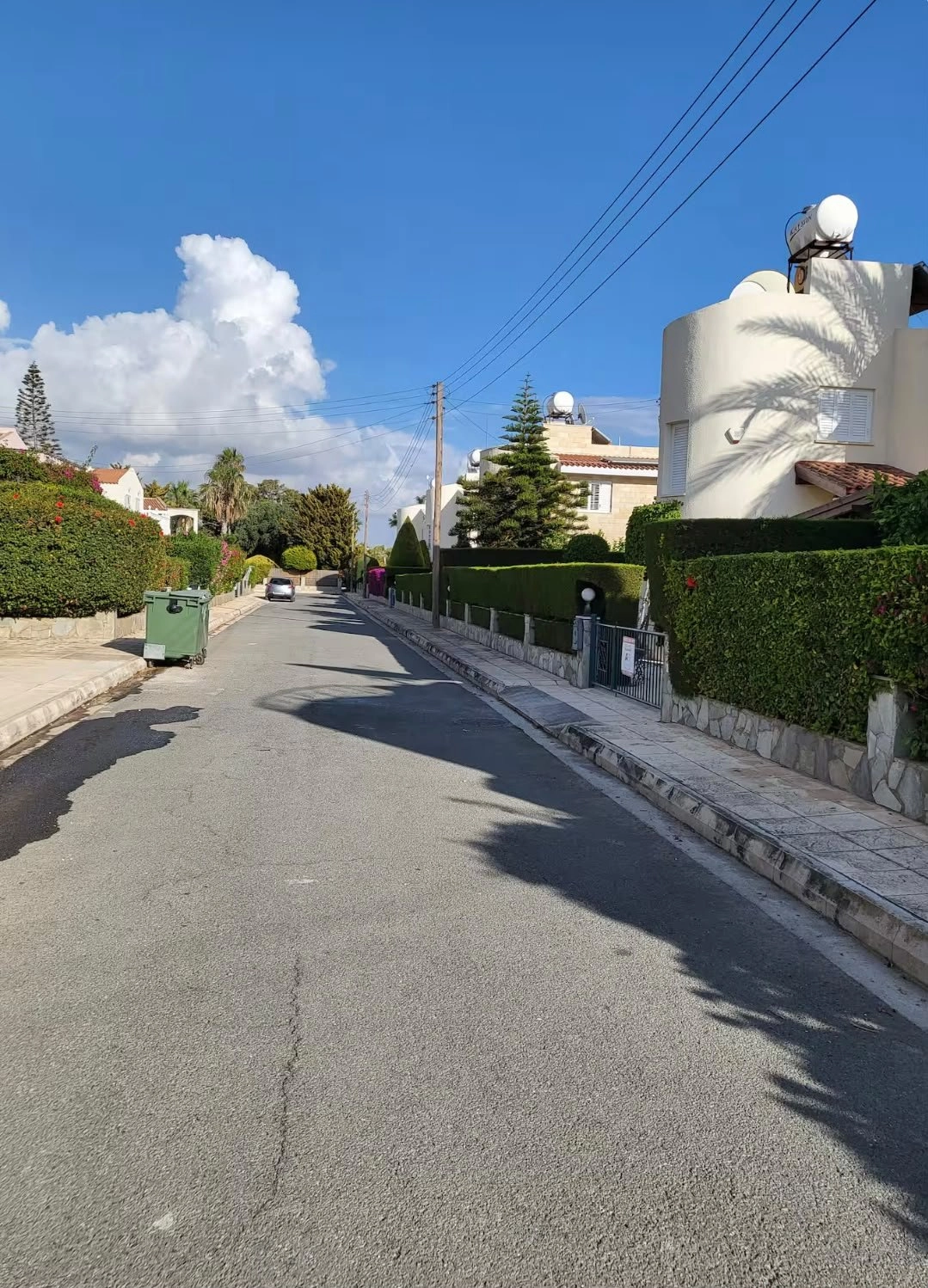 3 Bedroom House for Rent in Pegeia, Paphos District
