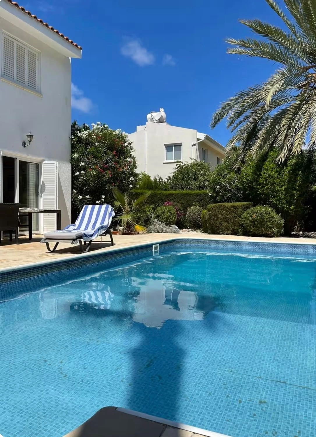 3 Bedroom House for Rent in Pegeia, Paphos District
