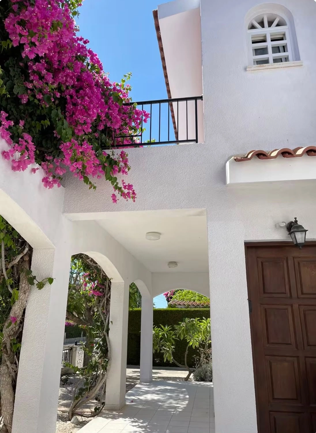 3 Bedroom House for Rent in Pegeia, Paphos District