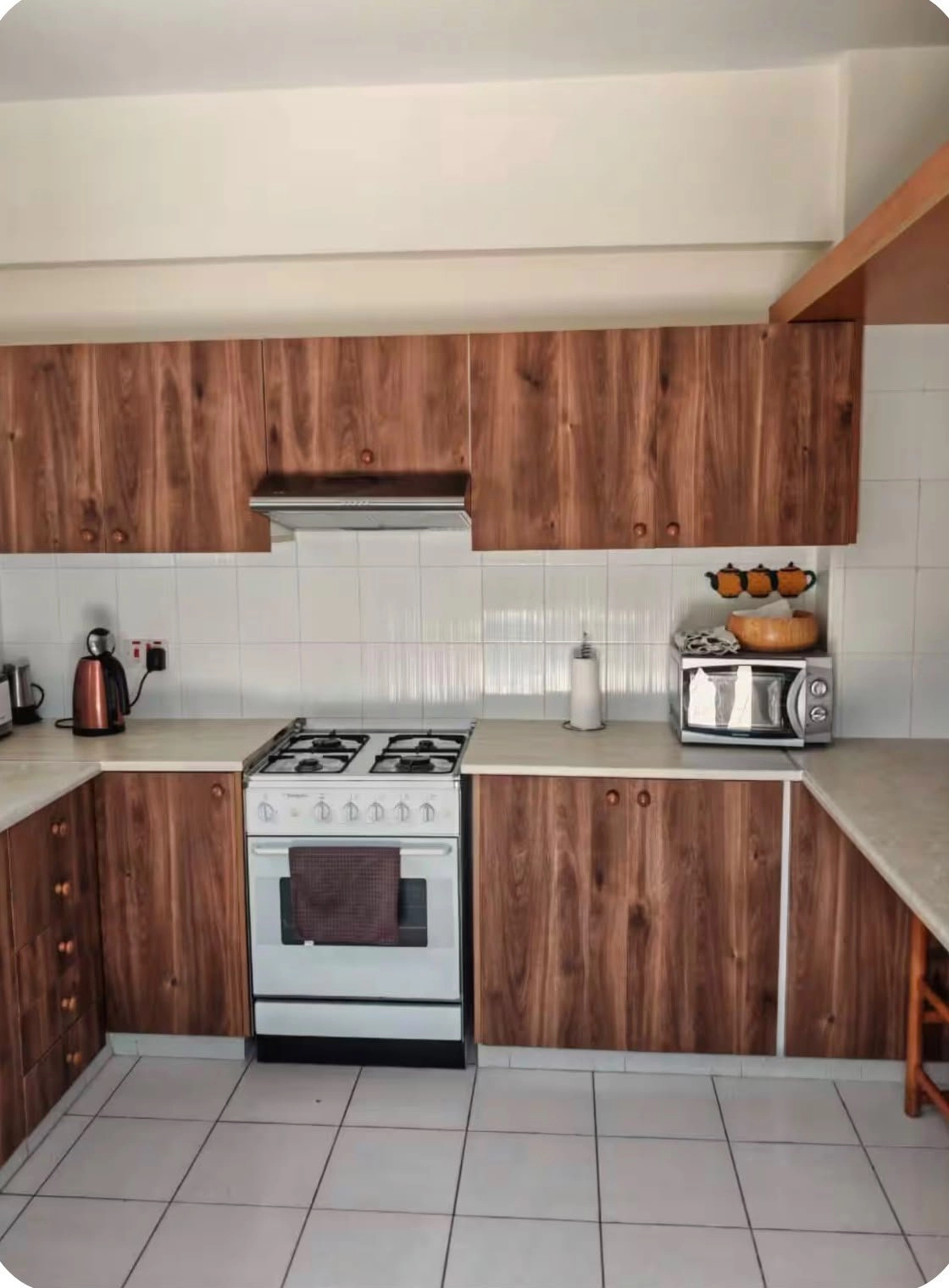 3 Bedroom House for Rent in Pegeia, Paphos District