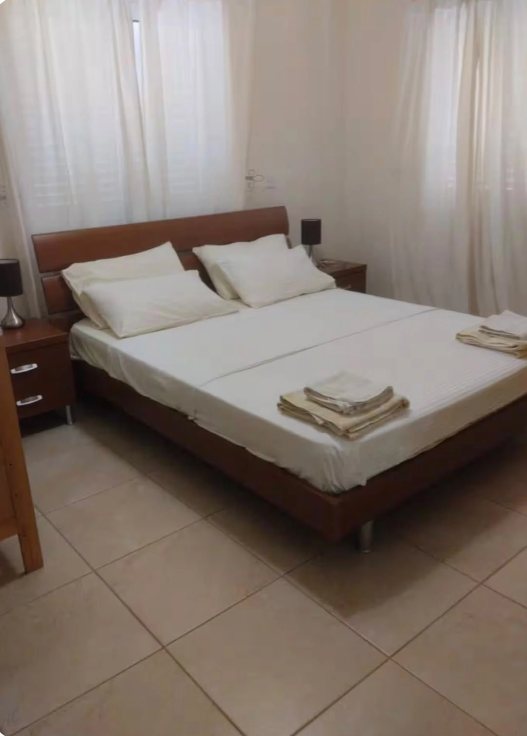 3 Bedroom House for Rent in Pegeia, Paphos District