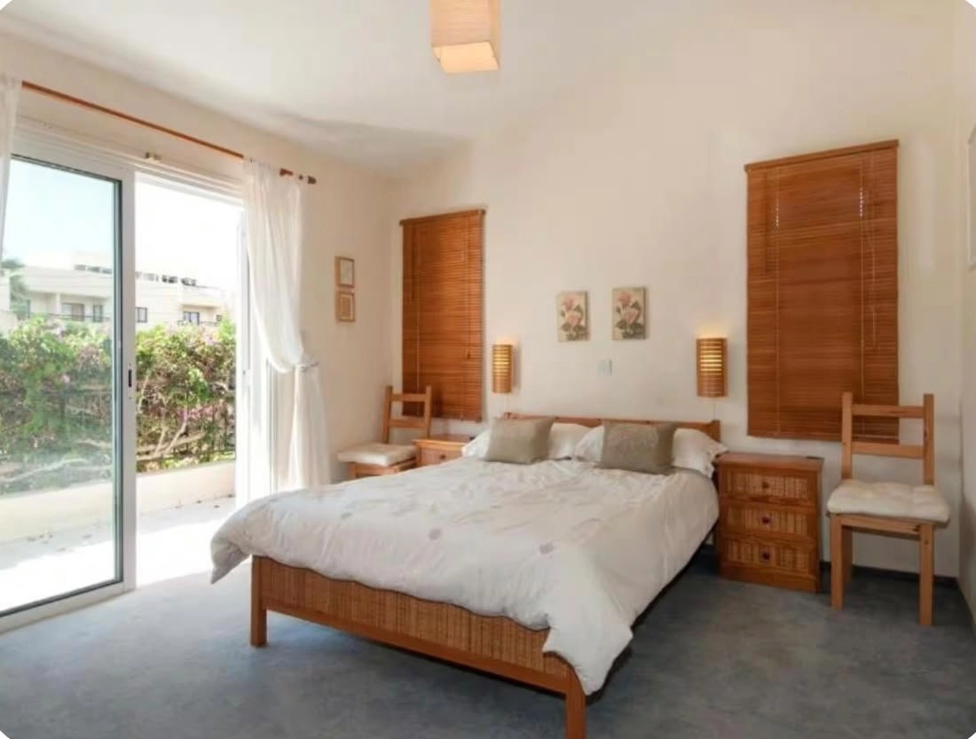 3 Bedroom House for Rent in Pegeia, Paphos District