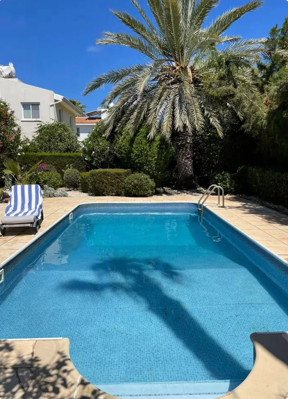 3 Bedroom House for Rent in Pegeia, Paphos District