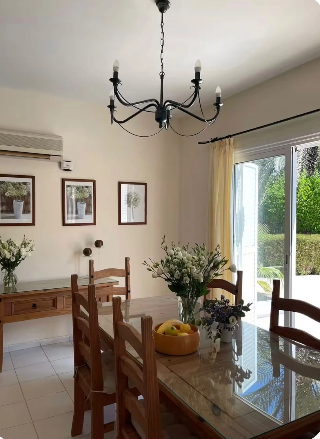 3 Bedroom House for Rent in Pegeia, Paphos District
