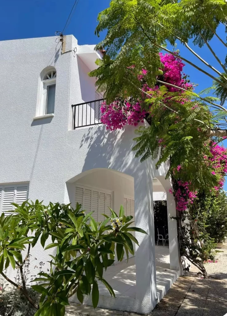 3-bed villa with private pool in Coral Bay, Pegeia photo 7