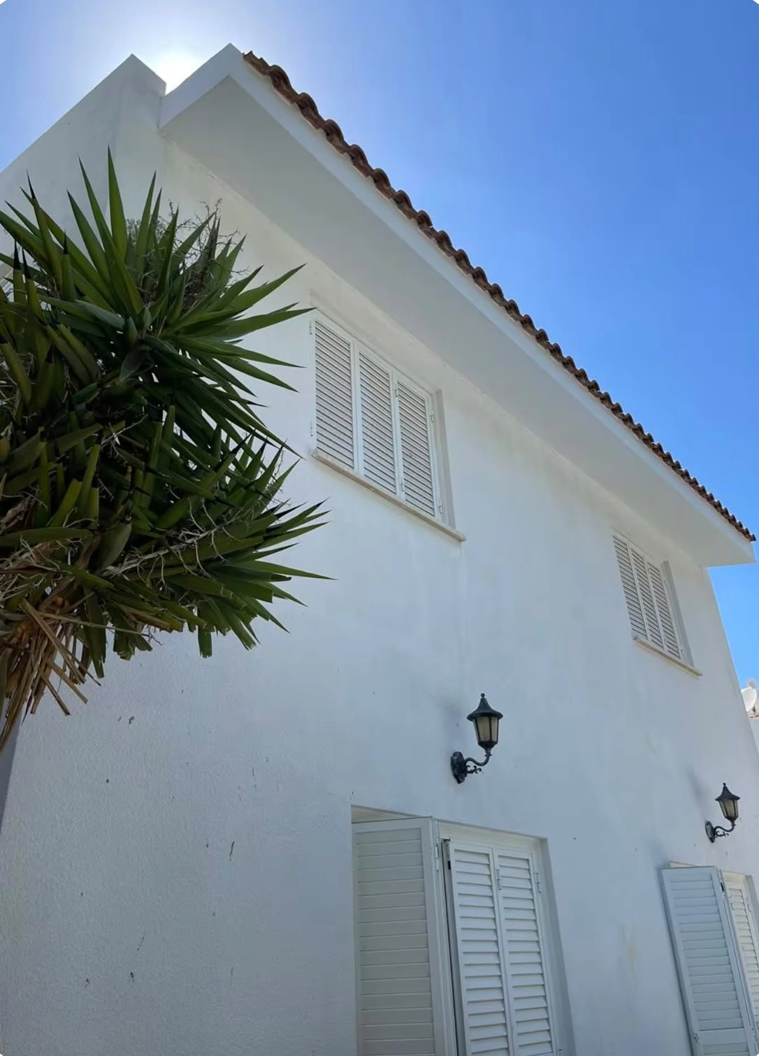 3 Bedroom House for Rent in Pegeia, Paphos District