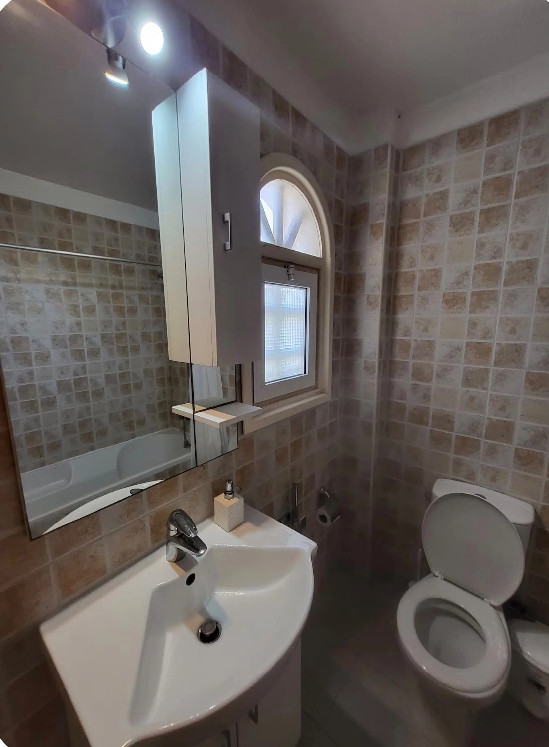 3 Bedroom House for Rent in Pegeia, Paphos District