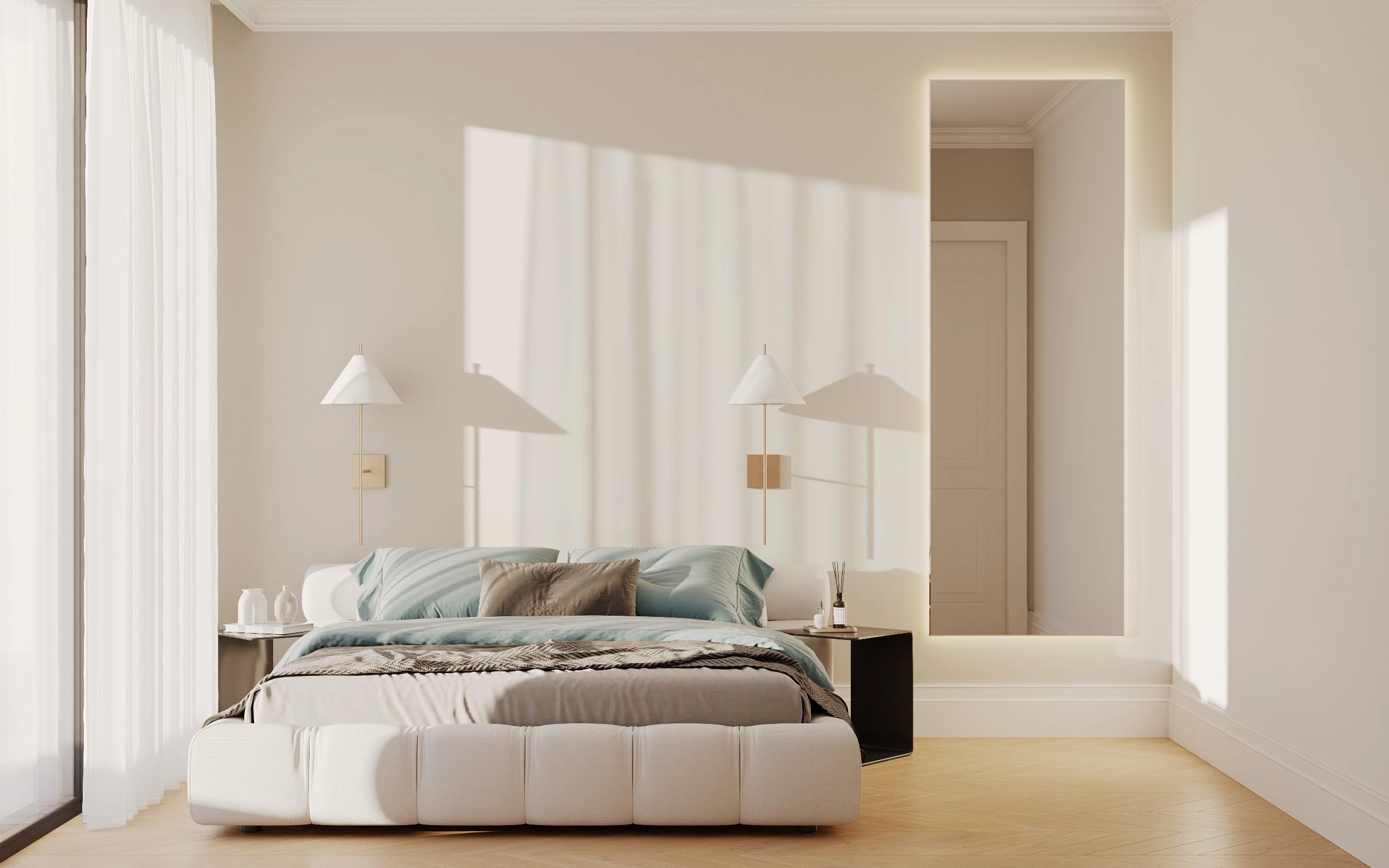 2 Bedroom Apartment for Sale in Paphos – Universal