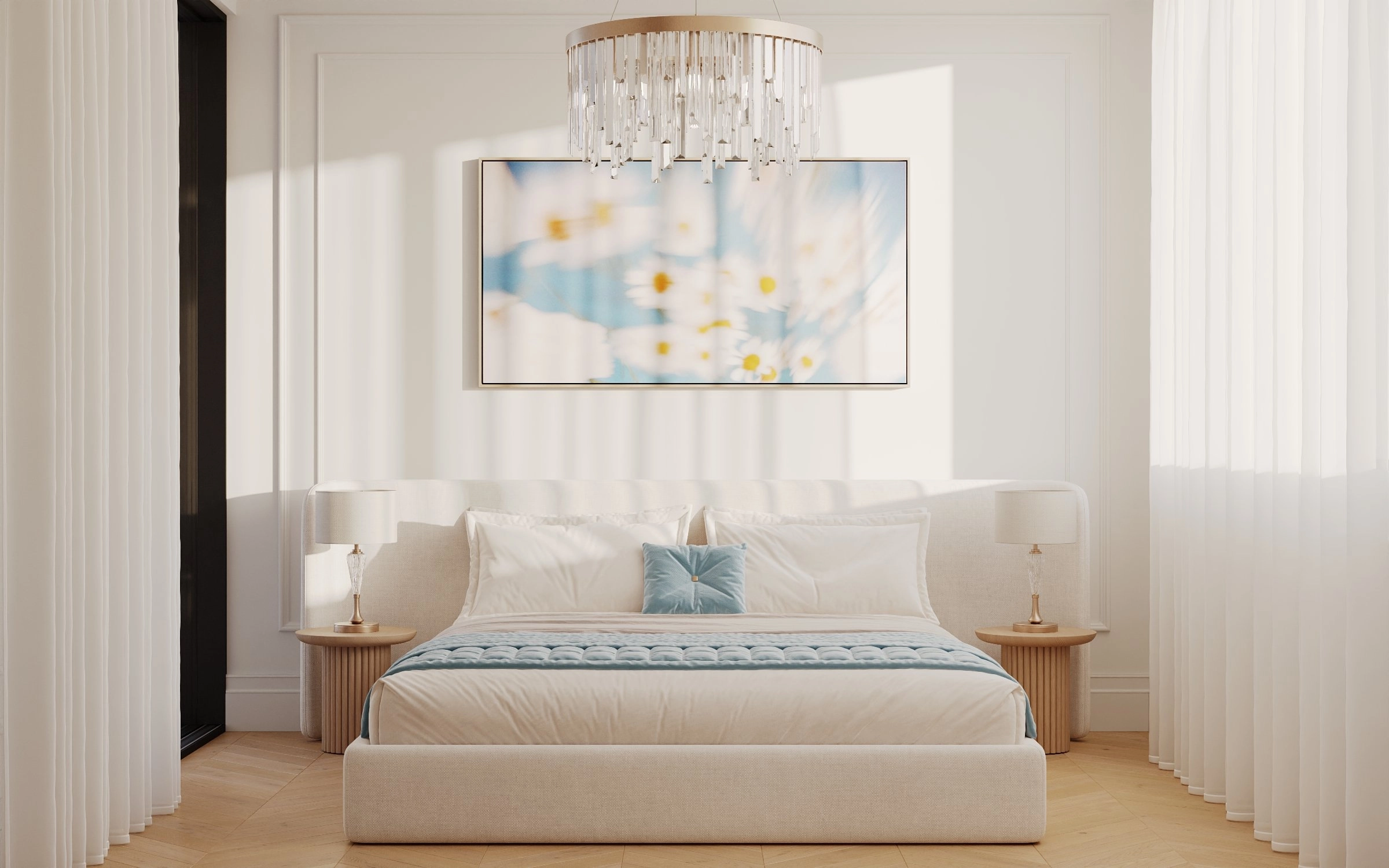 2 Bedroom Apartment for Sale in Paphos – Universal
