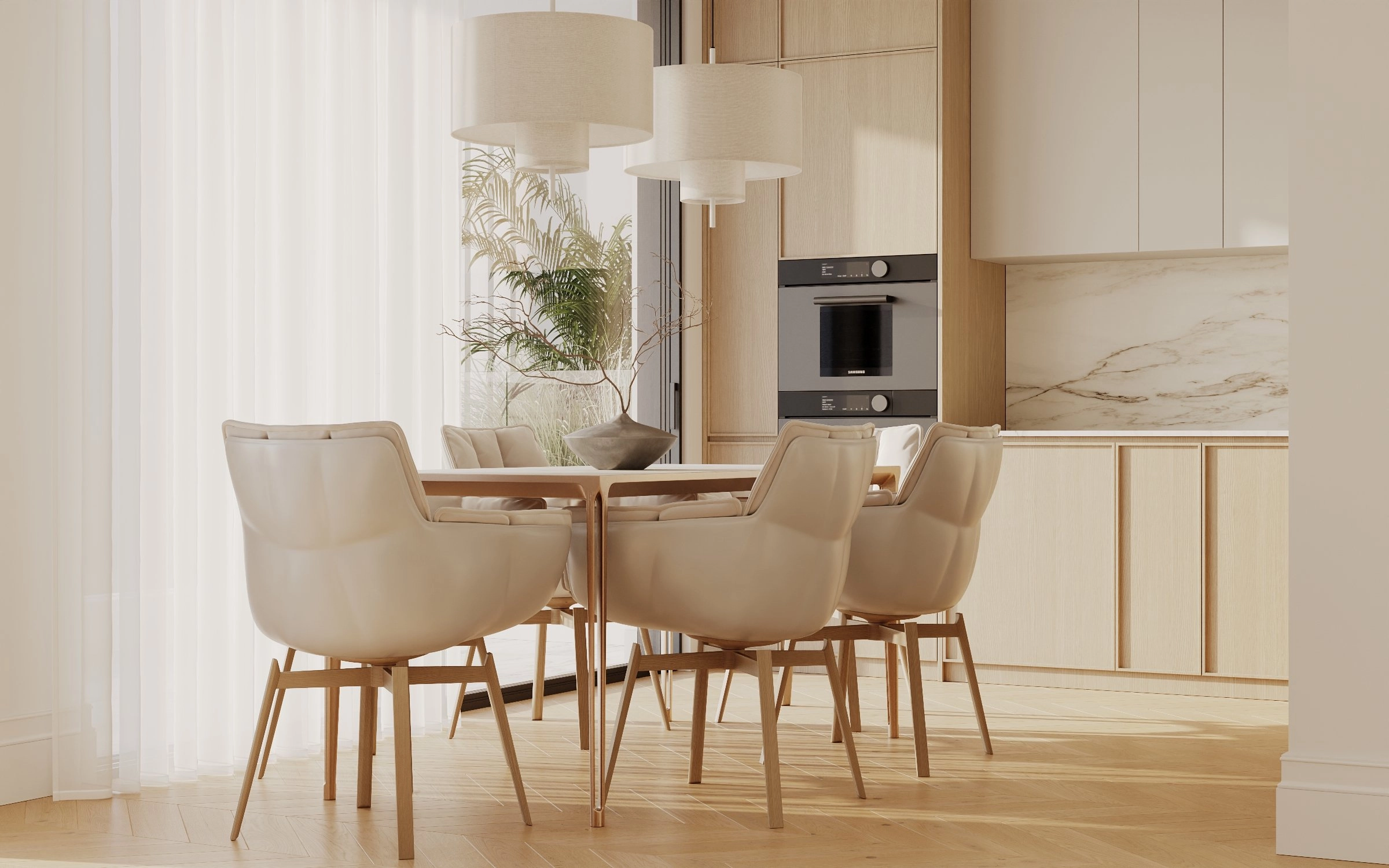 2 Bedroom Apartment for Sale in Paphos – Universal