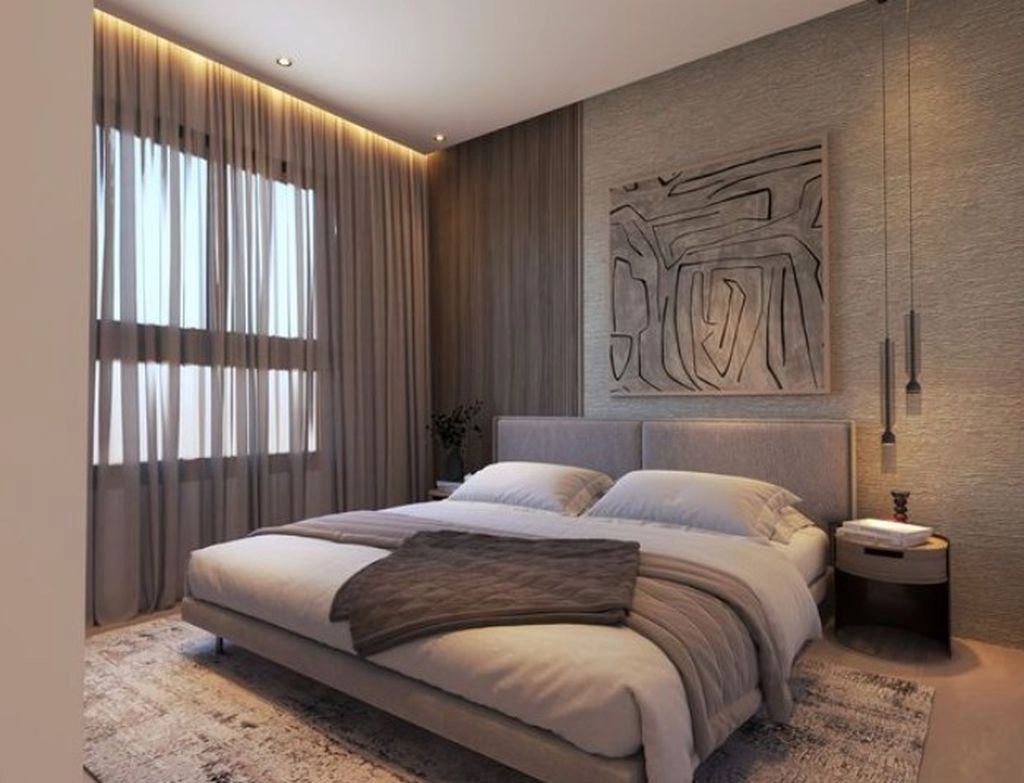 2 Bedroom Apartment for Sale in Larnaca District