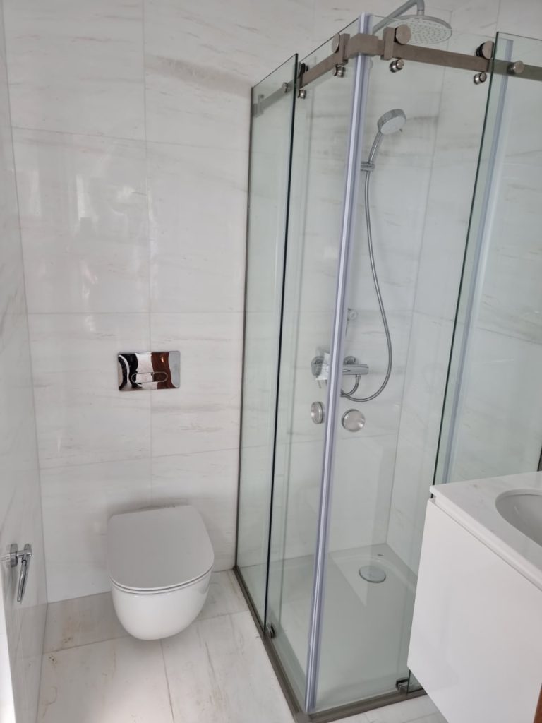 3-bed apartment with veranda in Gaia, Larnaca district photo 10