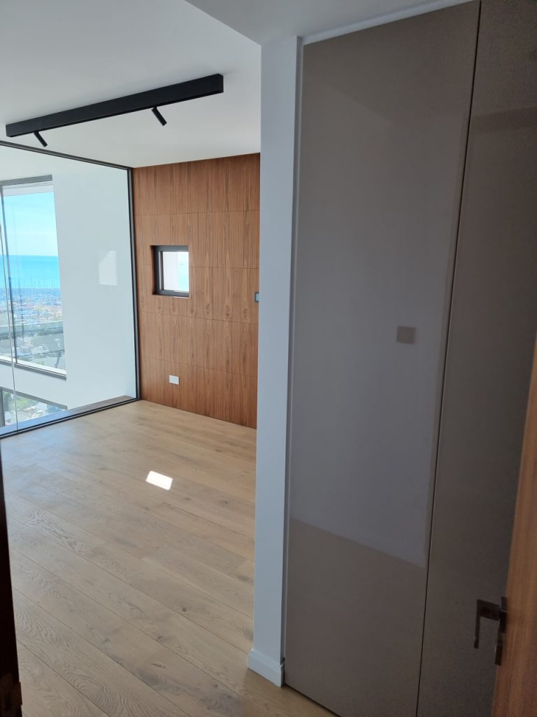 3-bed apartment with veranda in Gaia, Larnaca district photo 9