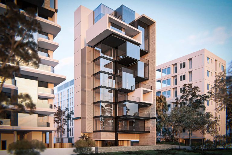 Average Price for 2 Bedroom Apartment in Larnaca