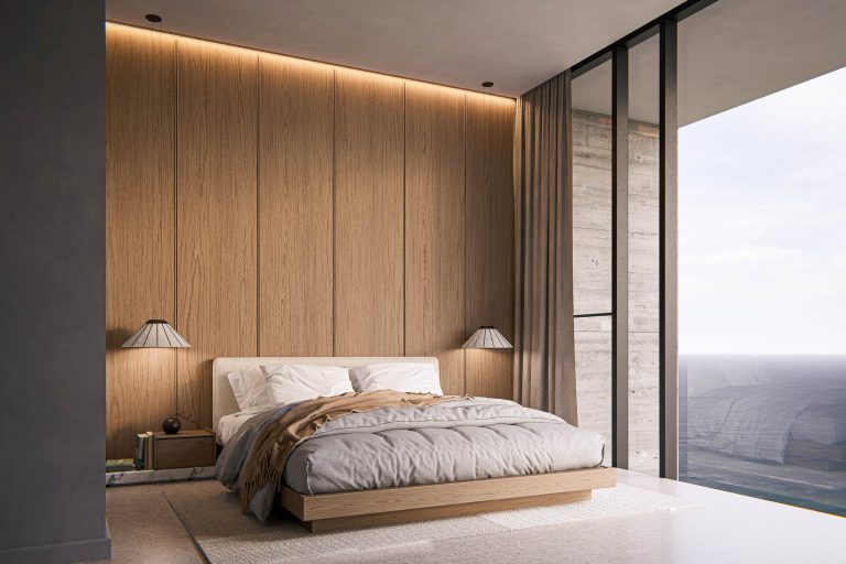 Average Price for 2 Bedroom Apartment in Larnaca