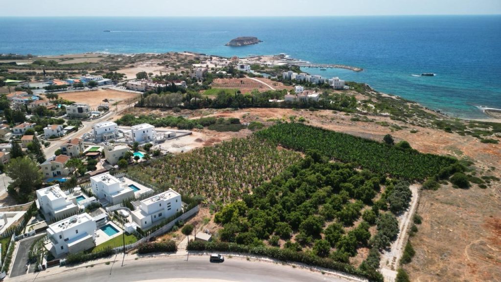 4-bed off-plan villa with private pool near Paphos coast photo 4